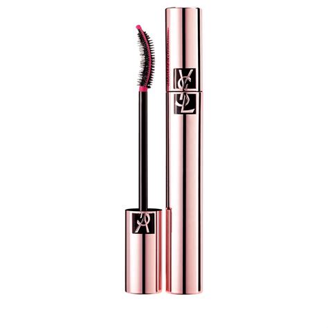 yves saint laurent mascara volume effet faux cils baby doll|yves saint laurent waterproof mascara.